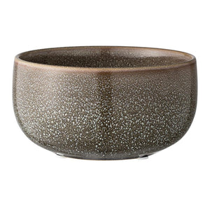 Speckled Stoneware Bowl - Nolan & Co