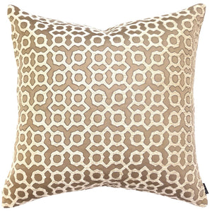 Alhambra Fawn - Indoor Cushion - Nolan & Co
